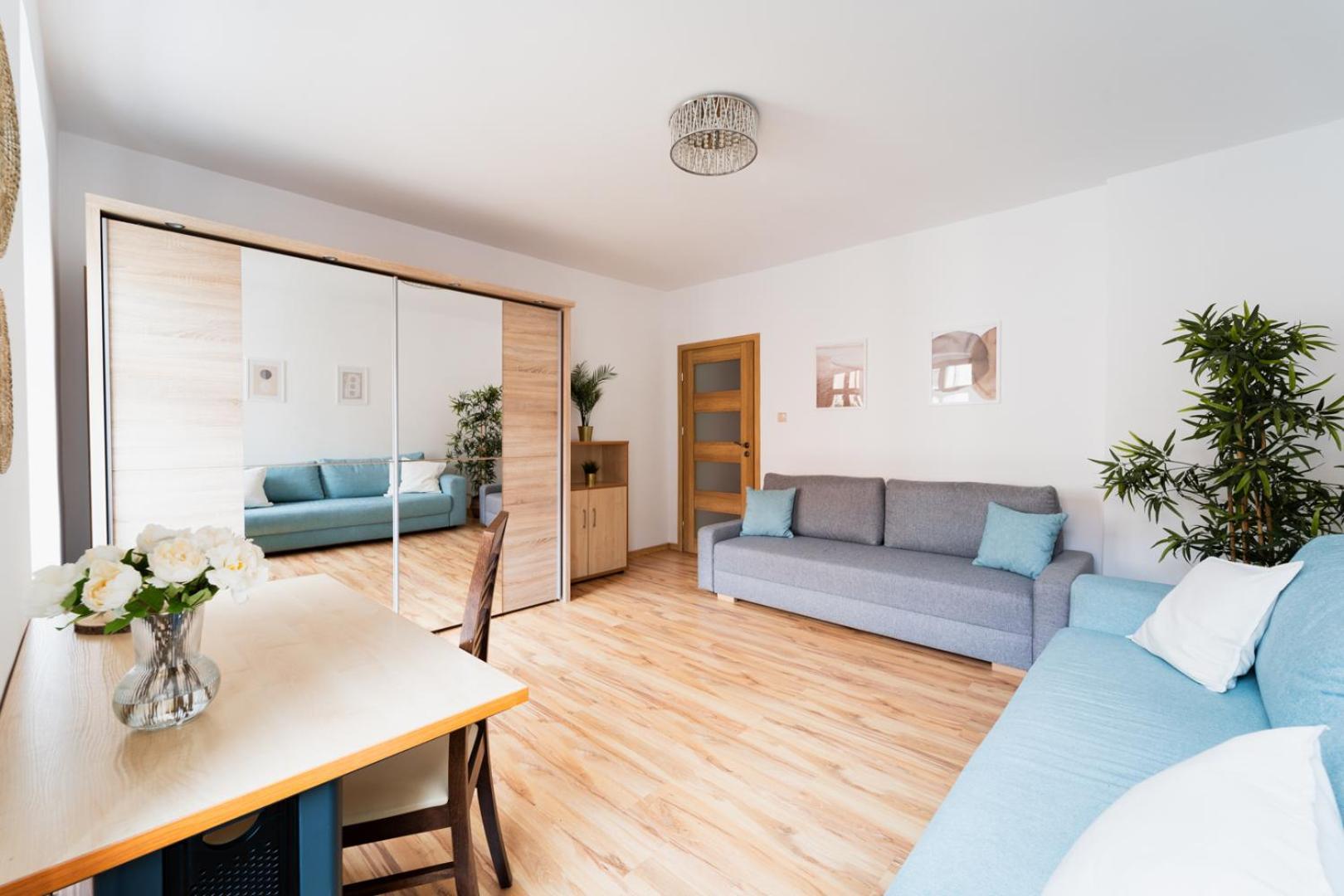 Big Apart - Nice Design - 3 Rooms - Wroclaw City Centre Exteriér fotografie