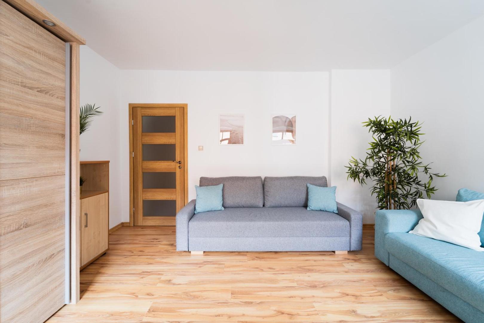 Big Apart - Nice Design - 3 Rooms - Wroclaw City Centre Exteriér fotografie