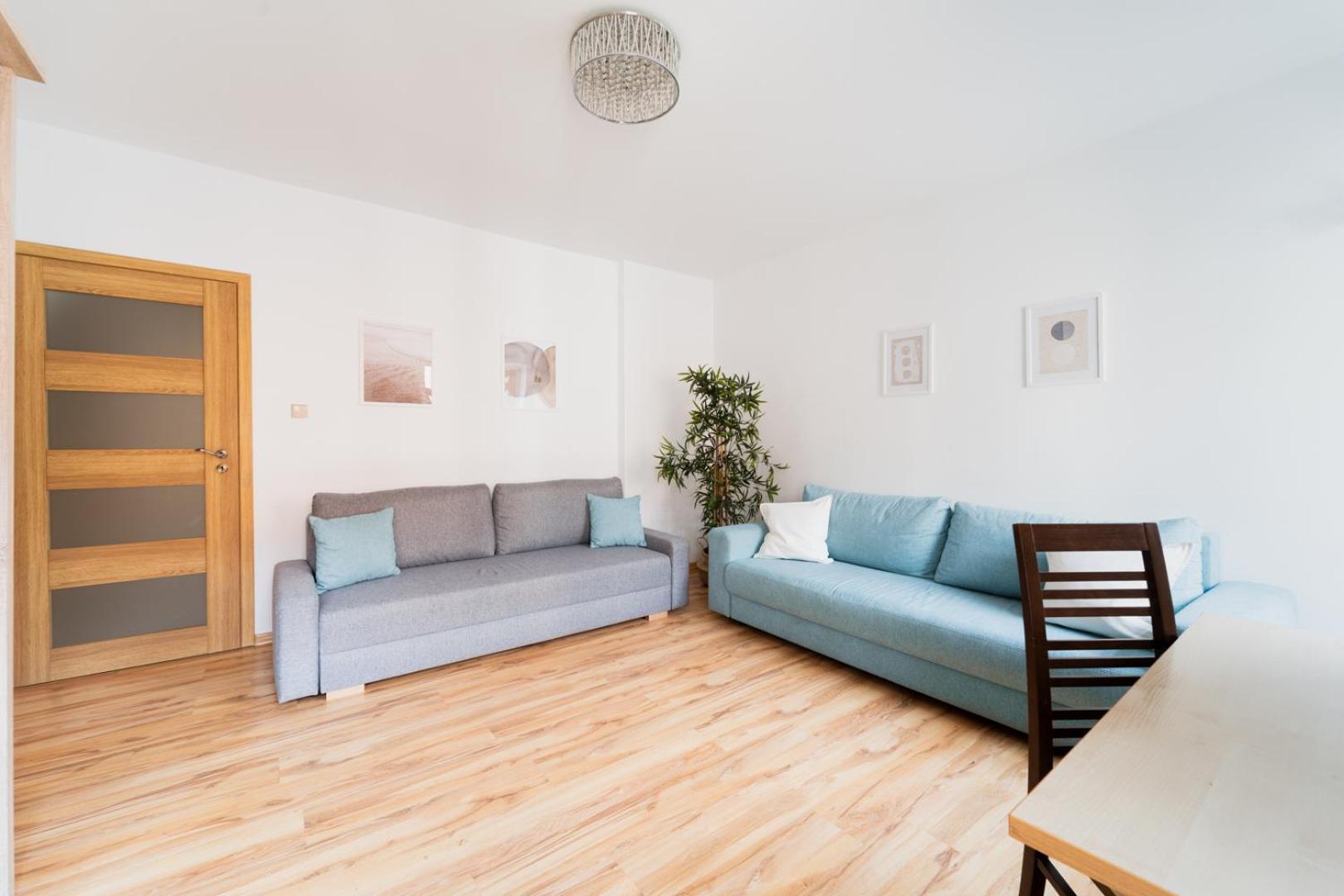 Big Apart - Nice Design - 3 Rooms - Wroclaw City Centre Exteriér fotografie