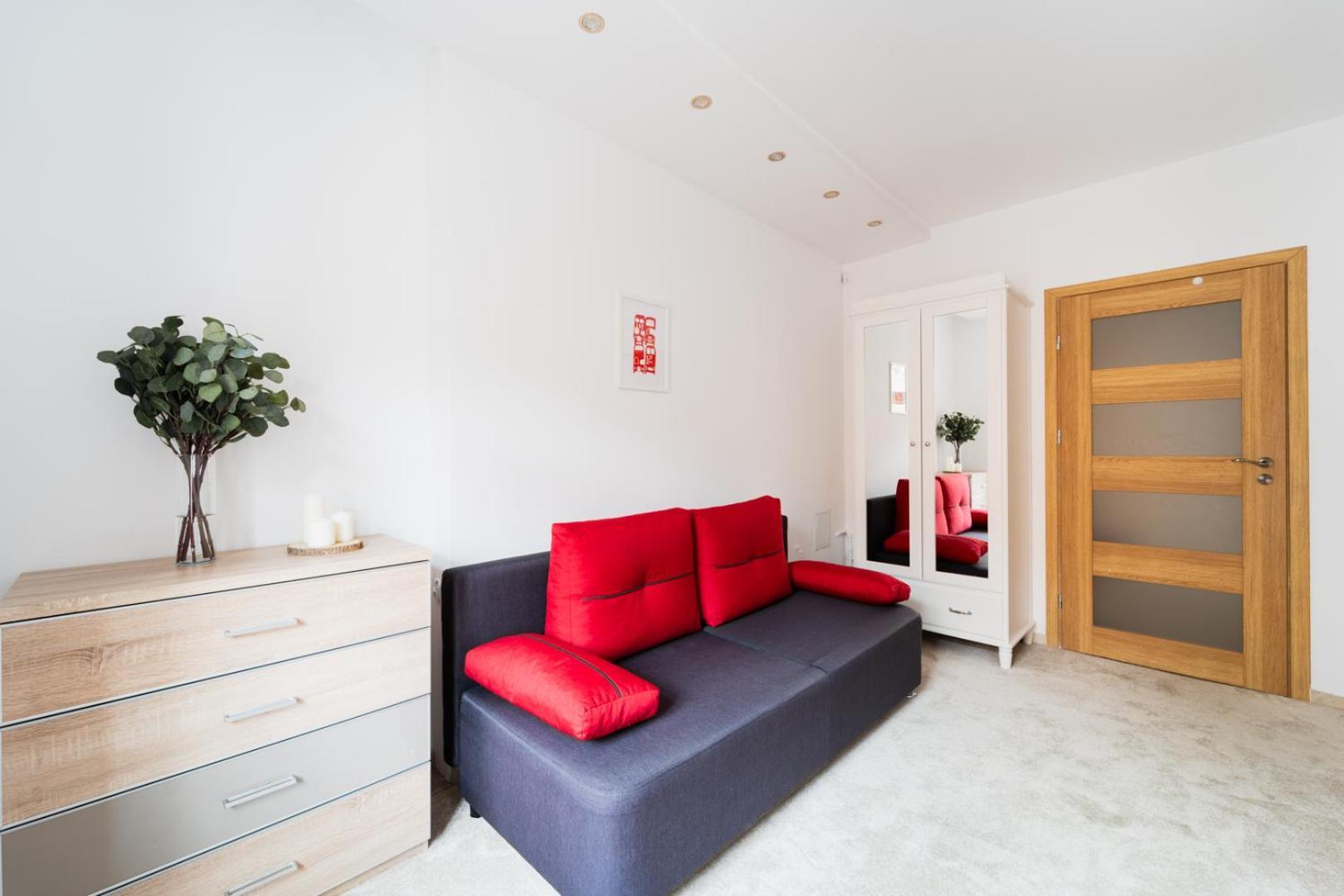 Big Apart - Nice Design - 3 Rooms - Wroclaw City Centre Exteriér fotografie