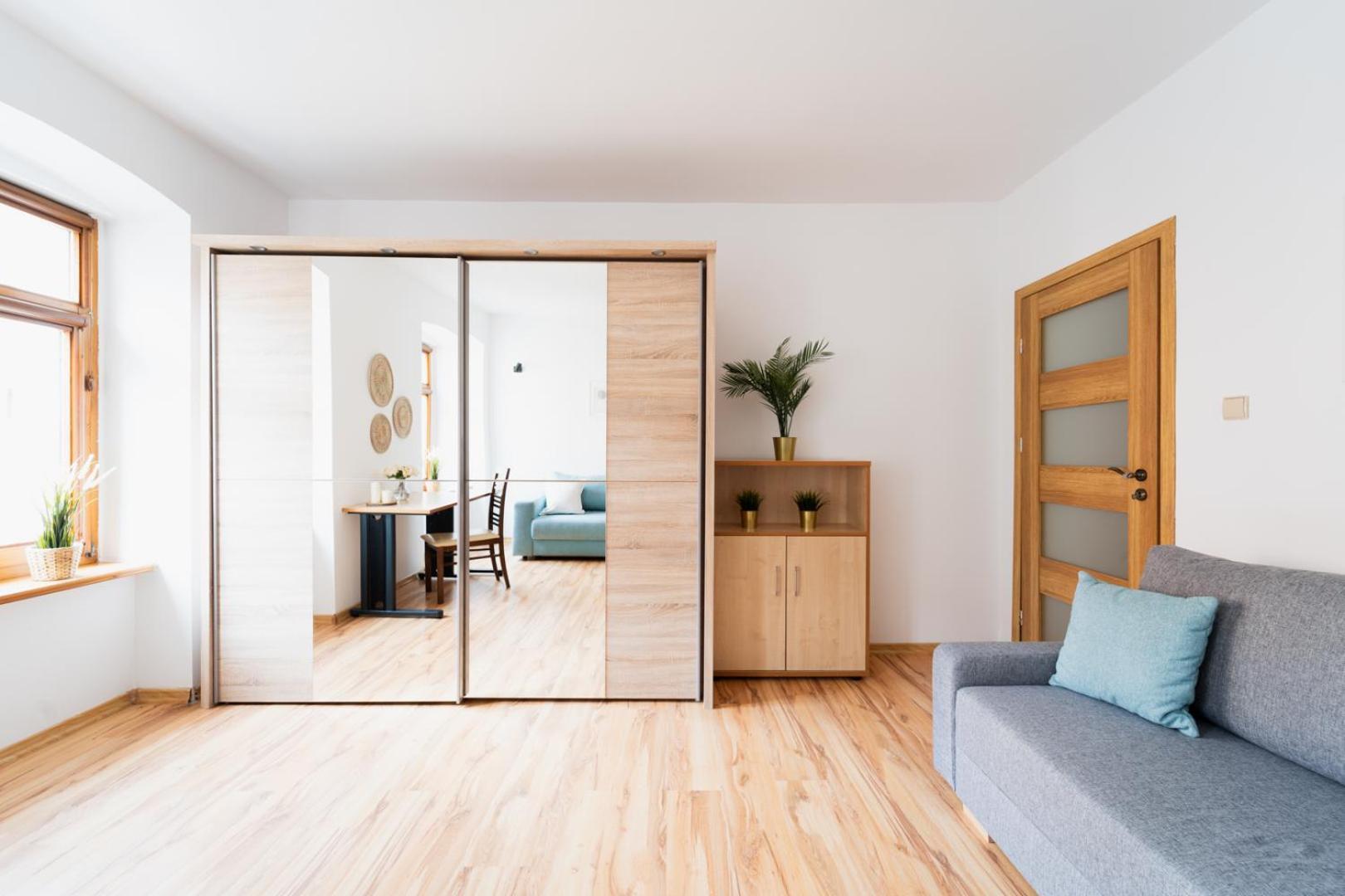 Big Apart - Nice Design - 3 Rooms - Wroclaw City Centre Exteriér fotografie