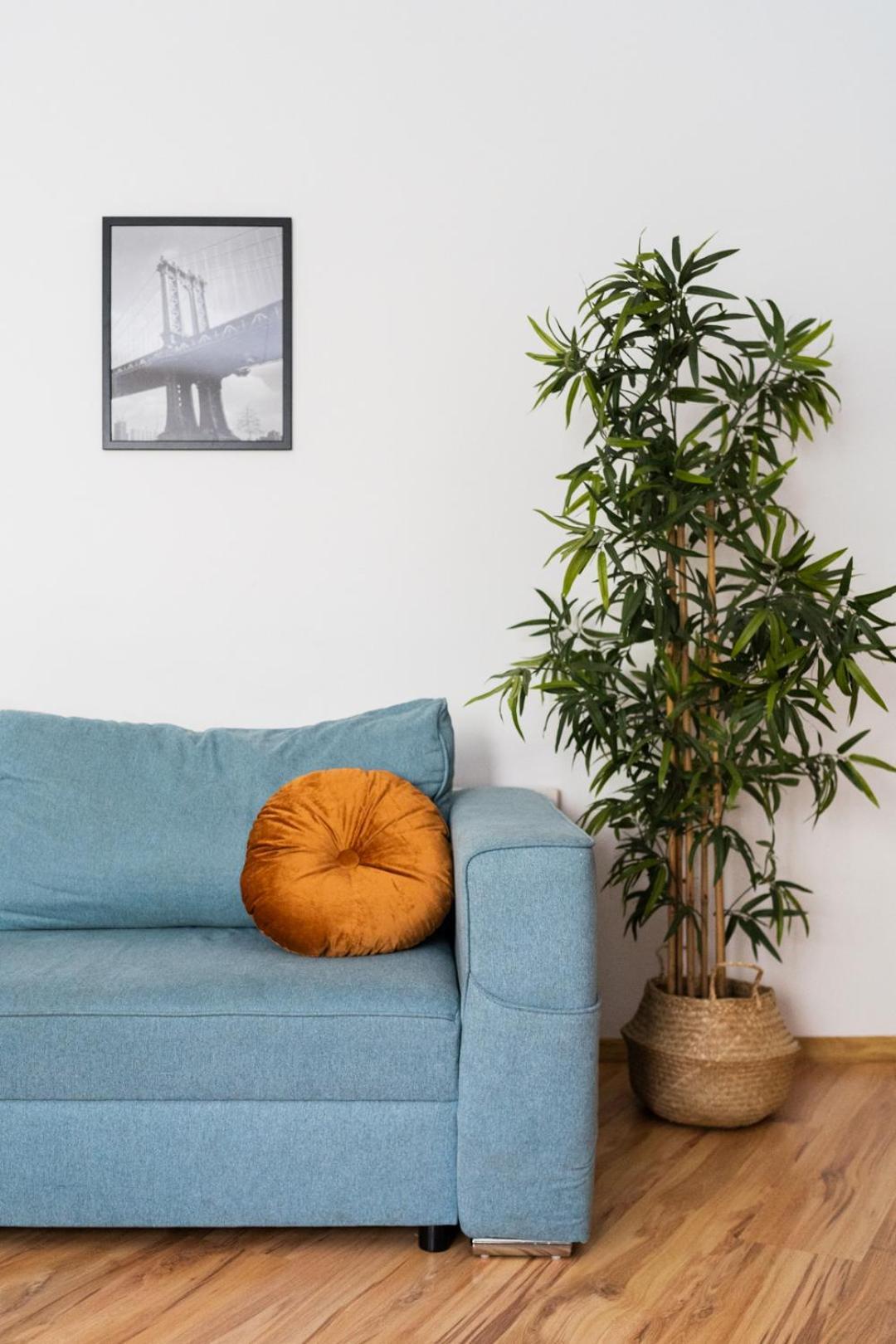 Big Apart - Nice Design - 3 Rooms - Wroclaw City Centre Exteriér fotografie