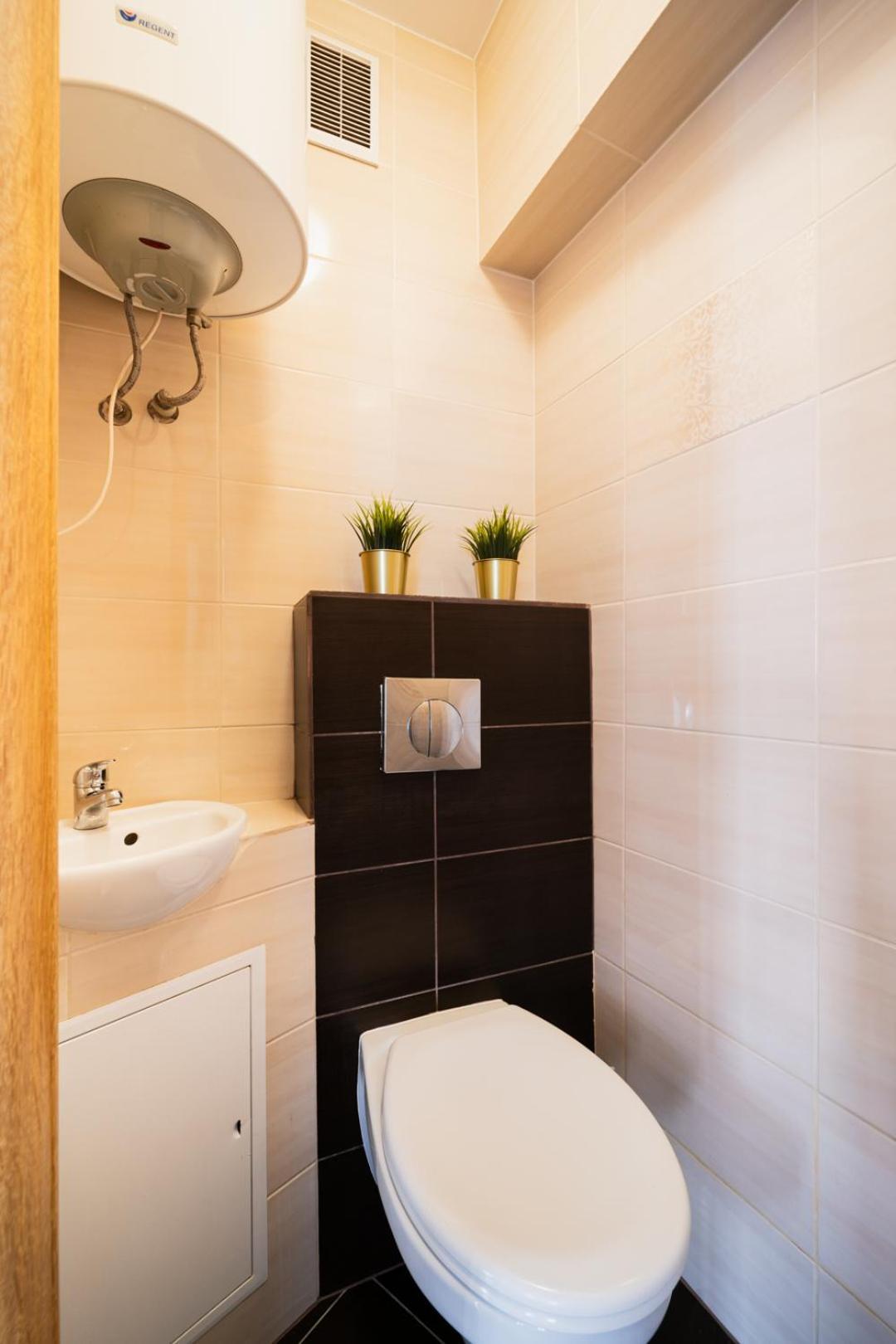 Big Apart - Nice Design - 3 Rooms - Wroclaw City Centre Exteriér fotografie